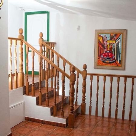La Macadamia Villa La Laguna  Buitenkant foto