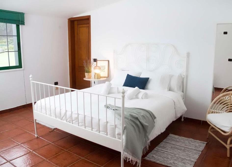 La Macadamia Villa La Laguna  Buitenkant foto